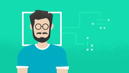 Face detection preview with Flutter