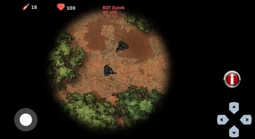 Moralno game preview